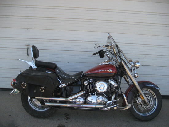 Image Title 2000 Yamaha XVS650 Vstar $1999 OBO